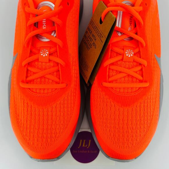 Nike Men\'s Journey Run Premium Running Shoes Hyper Crimson HQ2936-800 Size 10
